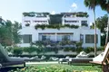 Penthouse 3 bedrooms  Marbella, Spain