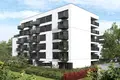 Mieszkanie 2 pokoi 46 m² Warszawa, Polska