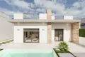 3-Schlafzimmer-Villa 122 m² Torre Pacheco, Spanien