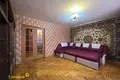 3 room apartment 72 m² Zhodzina, Belarus