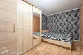 Apartamento 1 habitación 31 m² Minsk, Bielorrusia