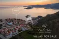 Willa 3 pokoi  Sveti Stefan, Czarnogóra