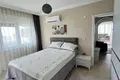 Apartamento 3 habitaciones  Mahmutlar, Turquía