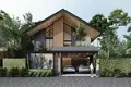 Villa de 5 habitaciones 346 m² Phuket, Tailandia