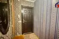 Appartement 1 chambre 41 m² Salihorsk, Bélarus