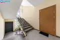 2 room apartment 46 m² Vilnius, Lithuania