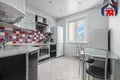 3 room apartment 71 m² Minsk, Belarus