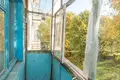 2 room apartment 43 m² Maladzyechna, Belarus