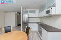 Квартира 1 комната 35 м² Вильнюс, Литва