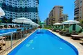 1 room apartment  Alanya, Turkey