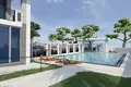 1 bedroom apartment 35 m² Gazipasa, Turkey