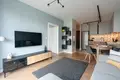 Propiedad comercial 2 habitaciones 42 m² en Varsovia, Polonia