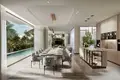 Вилла Wadi Villas by Artista Properties