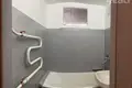 Wohnung 1 zimmer 31 m² Minsk, Belarus