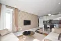 Apartamento 3 habitaciones 100 m² Mahmutlar, Turquía