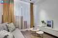 2 room apartment 33 m² Vilnius, Lithuania