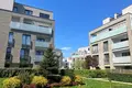 Apartamento 3 habitaciones 81 m² Varsovia, Polonia