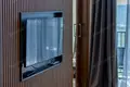Mieszkanie 1 pokój 25 m² Tivat, Czarnogóra