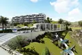 Penthouse 4 pokoi 79 m² Mijas, Hiszpania