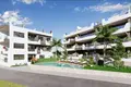 2 bedroom apartment 109 m² Rojales, Spain