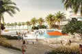 Apartamento 2 habitaciones 78 m² Ras al-Jaima, Emiratos Árabes Unidos