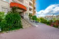 Квартира 2 спальни 120 м² Средиземноморский регион, Турция