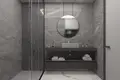 Apartamento 2 habitaciones 70 m² Mezitli, Turquía