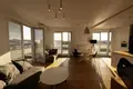 Appartement 3 chambres 75 m² en Cracovie, Pologne