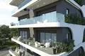 3 bedroom apartment 209 m² Limassol, Cyprus
