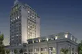 Complejo residencial RESIDENCE INN DELUXIA