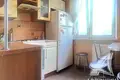 Apartamento 2 habitaciones 44 m² Brest, Bielorrusia