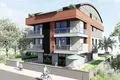 Duplex 5 bedrooms 256 m² Kepez, Turkey