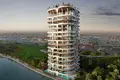 Mieszkanie 4 pokoi 486 m² Dubaj, Emiraty Arabskie