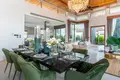 Villa de 5 habitaciones 1 848 m² Choeng Thale, Tailandia