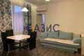 Apartamento 3 habitaciones 60 m² Nesebar, Bulgaria