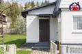 Casa 53 m² Kalodziscanski siel ski Saviet, Bielorrusia