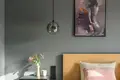 Wohnung 3 zimmer 76 m² Warschau, Polen