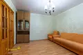 3 room apartment 76 m² Barysaw, Belarus