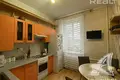 2 room apartment 46 m² Brest, Belarus