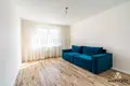 2 room apartment 61 m² Minsk, Belarus