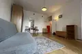 2 room apartment 35 m² in Warsaw, Poland