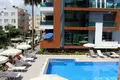 Mieszkanie 4 pokoi 133 m² Alanya, Turcja