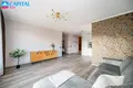 Квартира 2 комнаты 62 м² Вильнюс, Литва