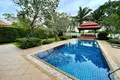 4 bedroom Villa 500 m² Phuket, Thailand