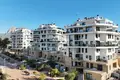 Wohnung 2 Schlafzimmer 91 m² la Vila Joiosa Villajoyosa, Spanien