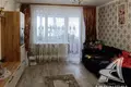 Appartement 3 chambres 62 m² Brest, Bélarus