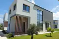 Residential complex Complex of villas with a panoramic view near the beach, Chloraka, Cyprus