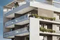 2 bedroom apartment 109 m² Mesa Geitonia, Cyprus