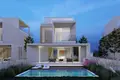 villa de 3 chambres 124 m² Paphos, Chypre
