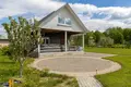 House 45 m² Rakauski selski Savet, Belarus